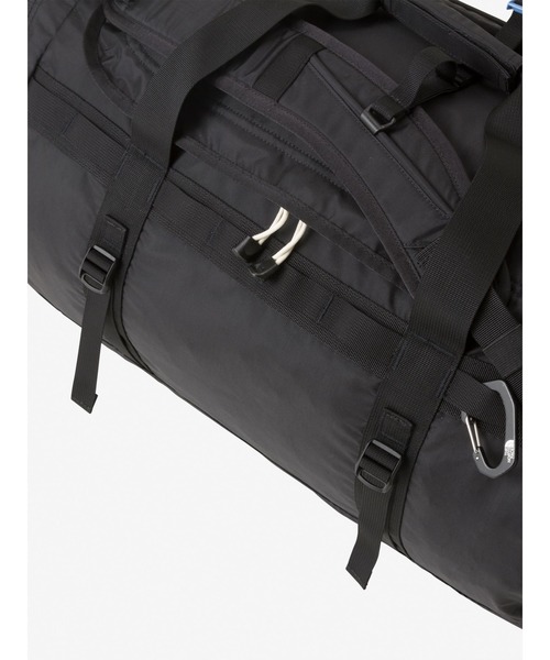ボストンバッグ THE NORTH FACE Kids Nylon Duffel 50 NMJ72352 キッズ 子供 男の子 女の子 | THE NORTH FACE | 08