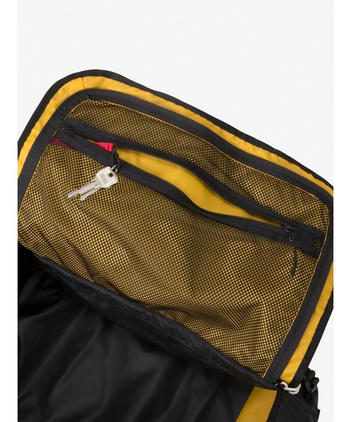ボストンバッグ THE NORTH FACE Kids Nylon Duffel 50 NMJ72352 キッズ 子供 男の子 女の子 | THE NORTH FACE | 10