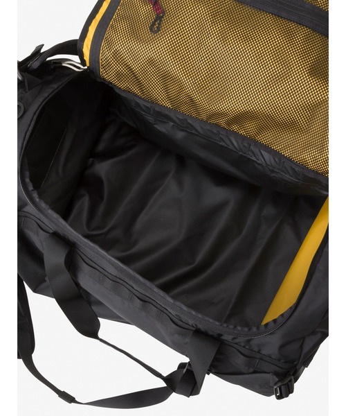 ボストンバッグ THE NORTH FACE Kids Nylon Duffel 50 NMJ72352 キッズ 子供 男の子 女の子 | THE NORTH FACE | 11