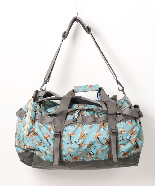 ボストンバッグ THE NORTH FACE Kids Nylon Duffel 50 NMJ72352 キッズ 子供 男の子 女の子 | THE NORTH FACE | 22