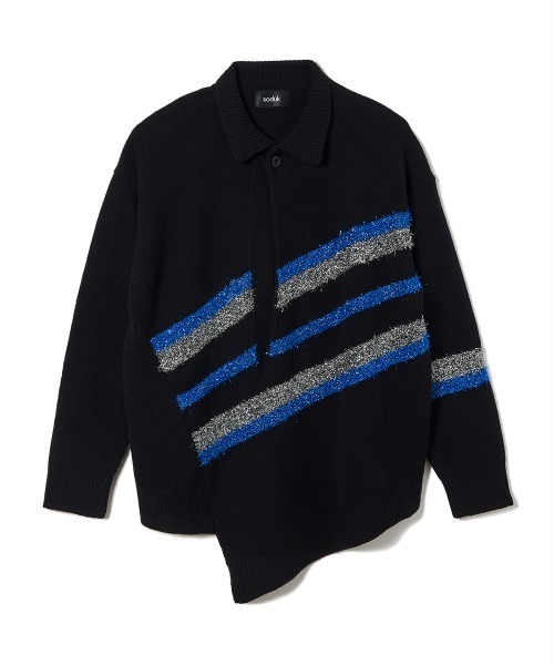 ニット セーター dazzling knit pullover レディース : ZOZOTOWN Yahoo