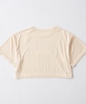 水着 短丈Tシャツ付き 3点セット水着 キッズ...の詳細画像3