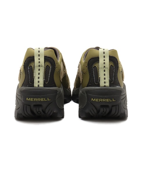 モレルネックスピードストリークエボSE MERRELL スニーカー MOC SPEED STREAK EVO SE / メレル モック