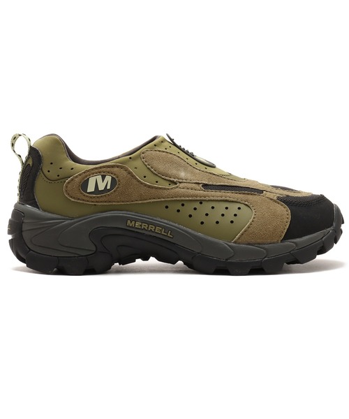 モレルネックスピードストリークエボSE MERRELL スニーカー MOC SPEED STREAK EVO SE / メレル モック