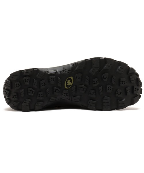 国内配送 MERRELL MOC SPEED STREAK EVO AVOCADO MERRELL MOC SPEED STREAK EVO｜BILLY'S ENT 公式通販