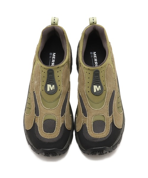 MERRELL スニーカー MOC SPEED STREAK EVO SE / メレル モック