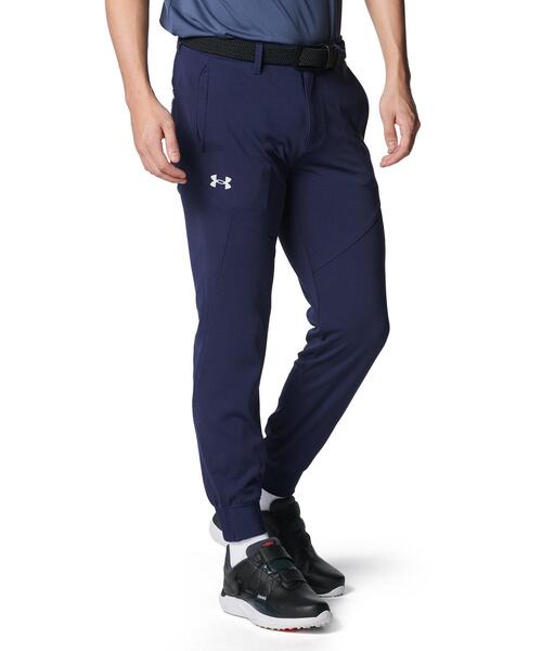 UNDER ARMOUR ゴルフ メンズパンツ｜メンズウエア｜ゴルフ｜スポーツ