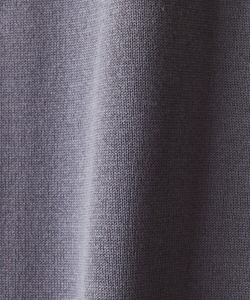 STEVEN ALAN ポロシャツ 「Steven Alan」 ハイツイスト ショート