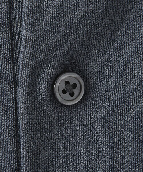 STEVEN ALAN ポロシャツ 「Steven Alan」 ハイツイスト ショート