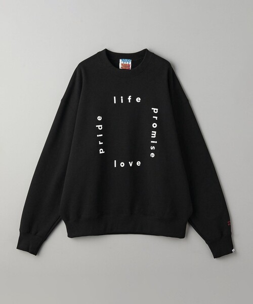CITY COUNTRY トレーナー スウェット 「別注」 「CITY CITY