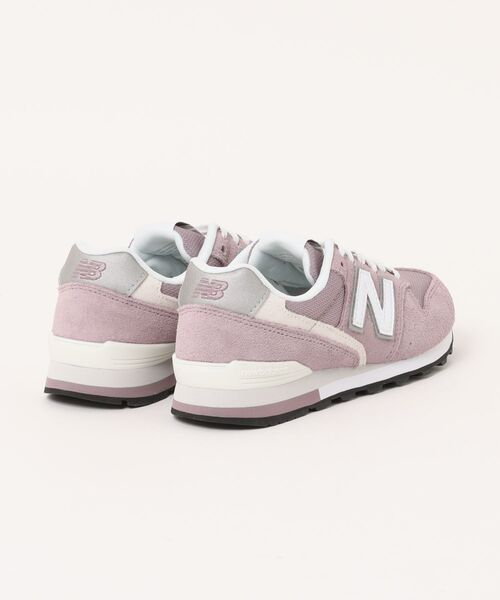 新品　ニューバランス newbalance WL996DE2 24cm レディース 【NEW BALANCE】 ニューバランス WL996ED2(D) WL996