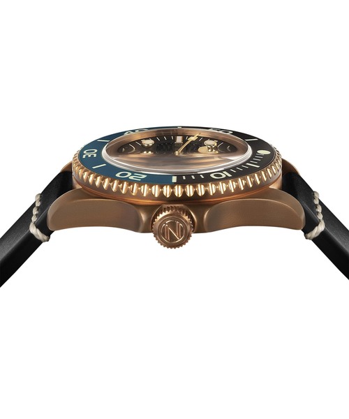 腕時計 SPINNAKER/スピニカー TESEl BRONZE 腕時計 SPN-SP50600A メンズ メンズの画像