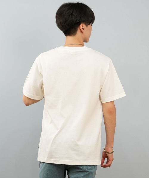 New Balance（ニューバランス） tシャツ 半袖Tシャツ/半袖Tee フロント
