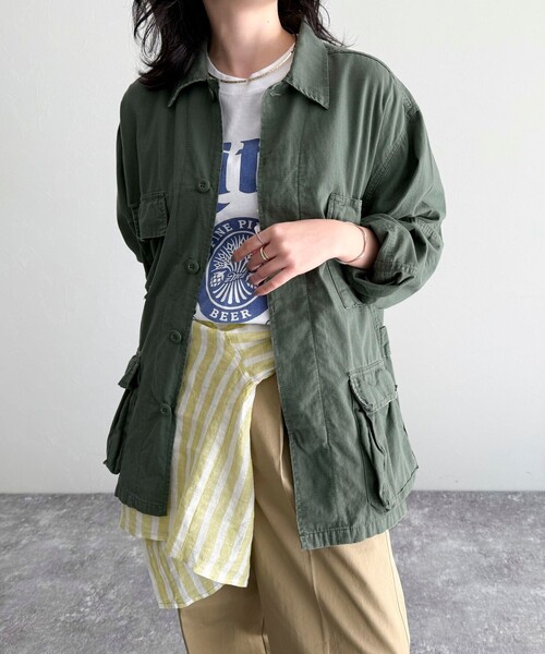 ROTHCO ロスコ M-51 フィッシュテールパーカ モッズコート
