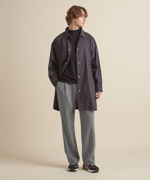 UNITED ARROWS マルチサイズ スラックス 「マルチサイズ」ウール