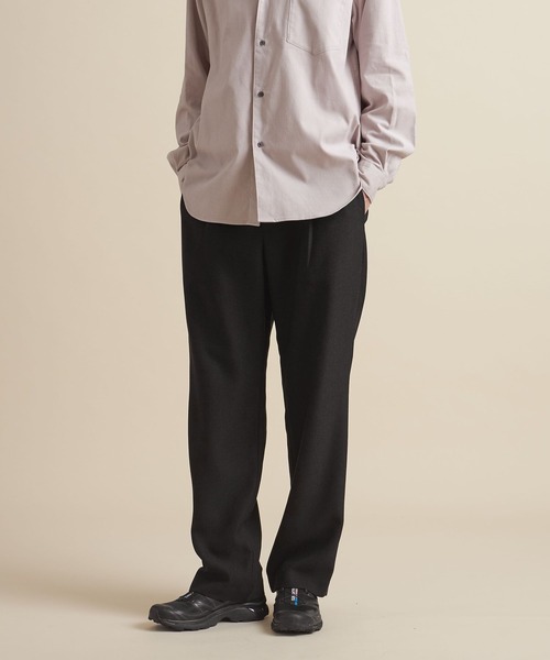 UNITED ARROWS ウールスラックスパンツ size50 UNITED ARROWS マルチサイズ スラックス 「マルチサイズ」ウール