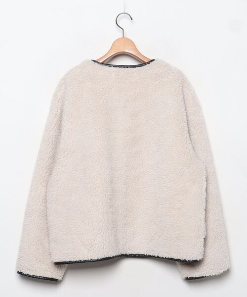 TODAYFUL 「TODAYFUL」 ブルゾン 38inch ベージュ レディース