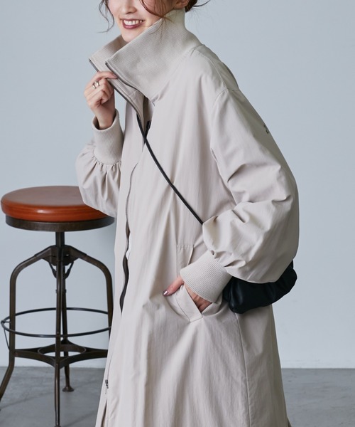 本日限定タイムセール！CIAOPANIC TYPY 新品未使用 オーバーコート 本日限定タイムセール！CIAOPANIC TYPY 新品未使用 オーバーコート