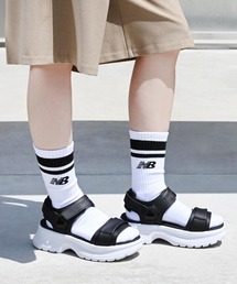 New Balance サンダル 258 Sandal レディース : ZOZOTOWN Yahoo