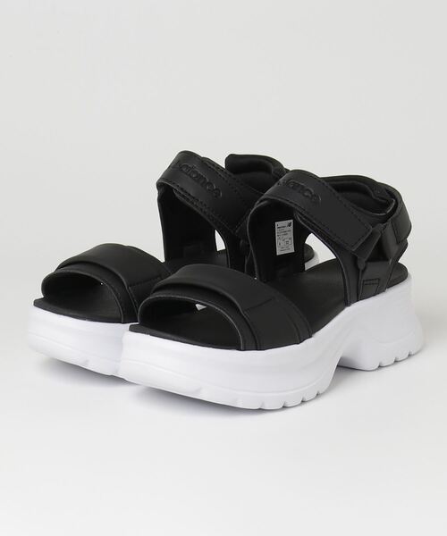 New Balance サンダル 258 Sandal レディース : ZOZOTOWN Yahoo