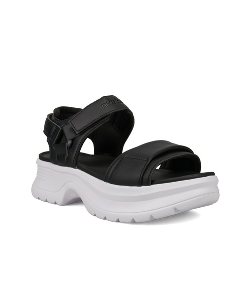 ★New Balance★ニューバランス SD2509GR サンダル★追跡可 New Balance サンダル 258 Sandal レディース : ZOZOTOWN Yahoo