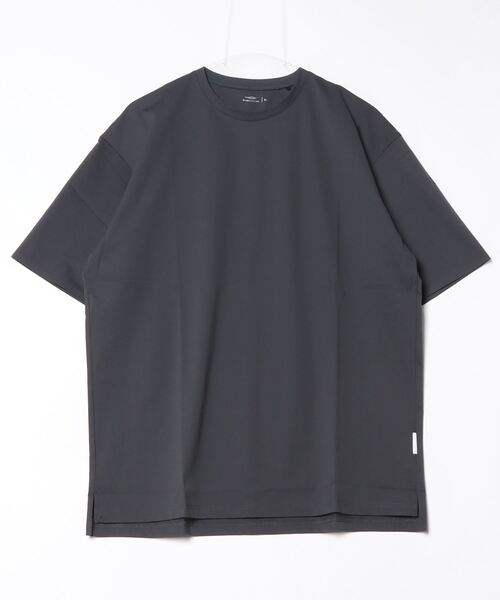 TIGORA（ティゴラ） tシャツ ライトウェイトTシャツ メンズ : ZOZOTOWN