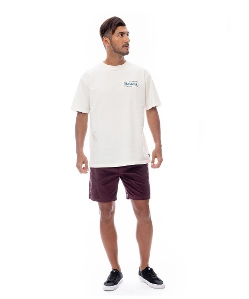 BILLABONG（ビラボン） パンツ メンズ LARRY LAYBACK CORD ショート