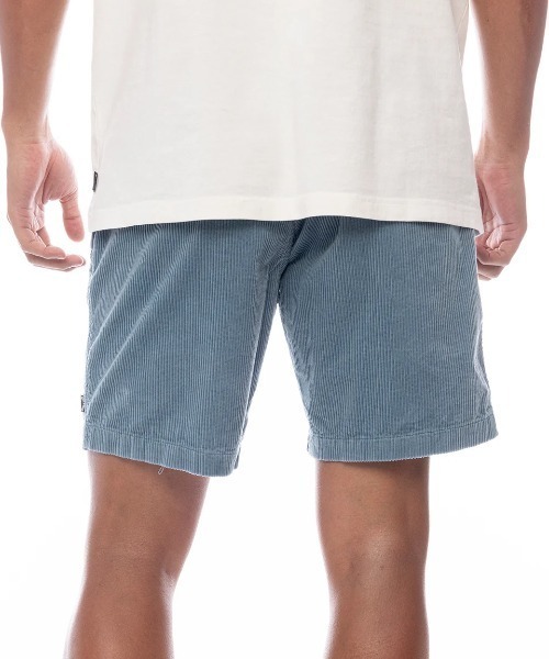 BILLABONG（ビラボン） パンツ メンズ LARRY LAYBACK CORD ショート