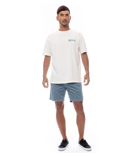 BILLABONG（ビラボン） パンツ メンズ LARRY LAYBACK CORD ショート