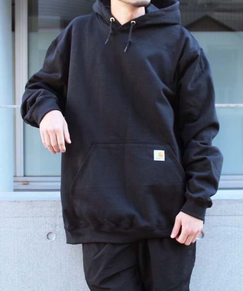 Carhartt（カーハート） パーカー /carhartt/カーハート プルオーバー
