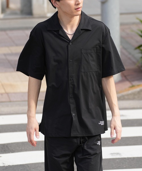 ムラサキスポーツ（MURASAKI SPORTS） シャツ 「ムラサキスポーツ限定