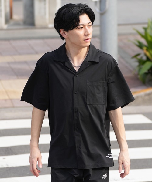 ムラサキスポーツ（MURASAKI SPORTS） シャツ 「ムラサキスポーツ限定
