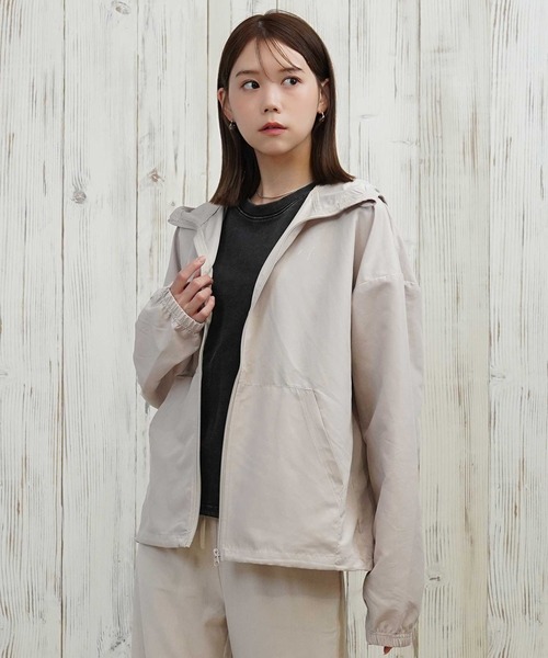 ムラサキスポーツ（MURASAKI SPORTS） ラッシュガード RIKKA FEMME