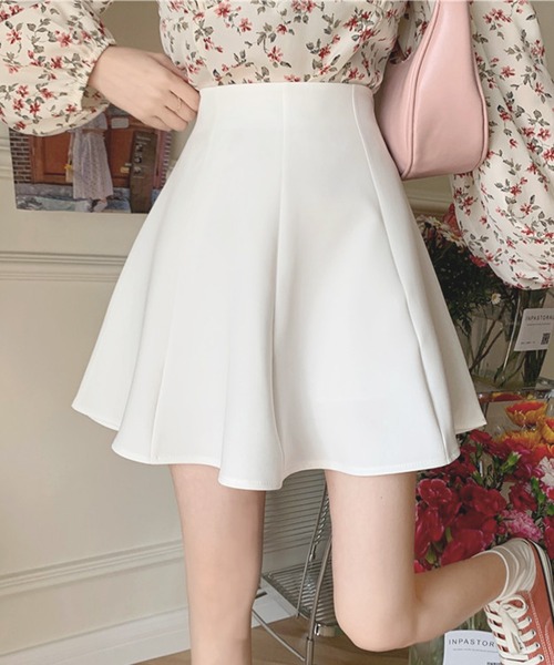 frunco スカート サーキュラースカート : ZOZOTOWN Yahoo!店