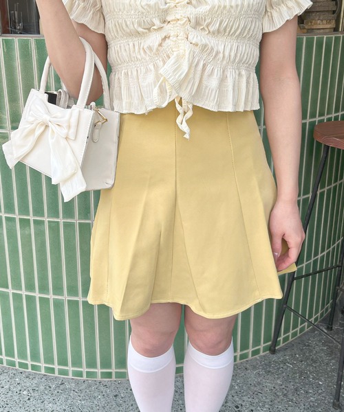 frunco スカート サーキュラースカート : ZOZOTOWN Yahoo!店