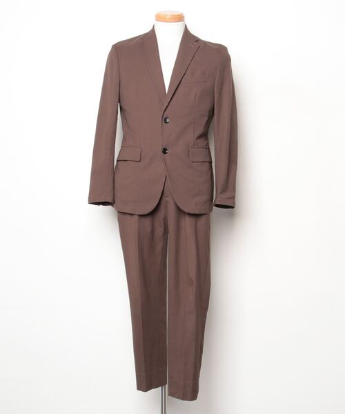 BEAUTY&YOUTH UNITED ARROWS セットアップ BEAUTY＆YOUTH UNITED ARROWS セットアップ 「WEB限定 WARDROBE