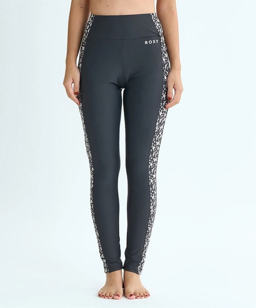 ROXY（ロキシー） ラッシュガード LA VIE LEGGINGS/ロキシー水陸両用UV
