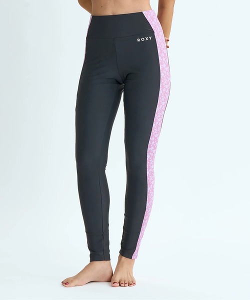 ROXY（ロキシー） ラッシュガード LA VIE LEGGINGS/ロキシー水陸両用UV