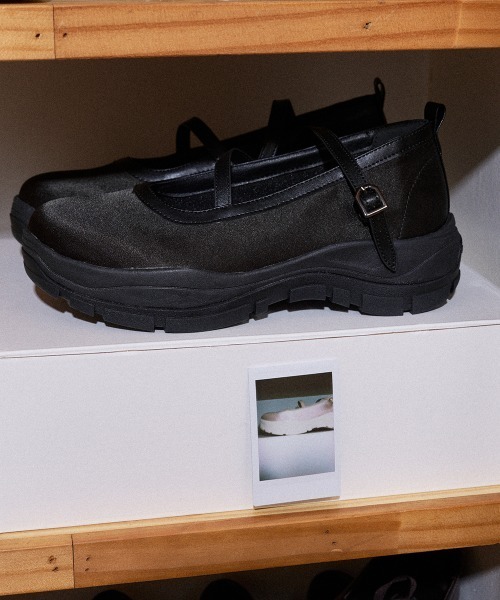 Rockfish Weatherwear（ロックフィッシュウェザーウェア） スニーカー