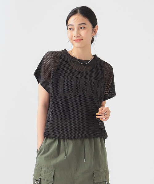 B：MING by BEAMS（ビーミング by ビームス） ニット セーター