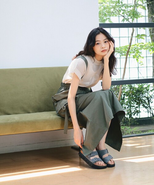 M.H.Mさま専用 タンクトップとスウェットのセット M.H.Mさま専用 タンクトップとスウェットのセット