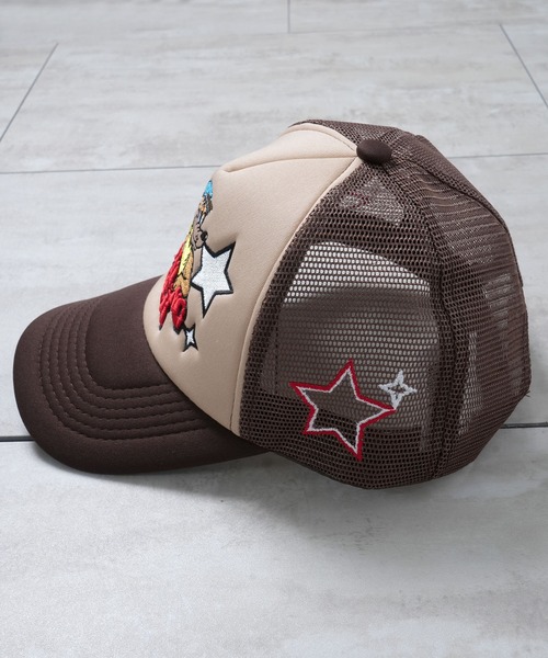 Starting Over（スターティング オーバー） キャップ 帽子 「Starting