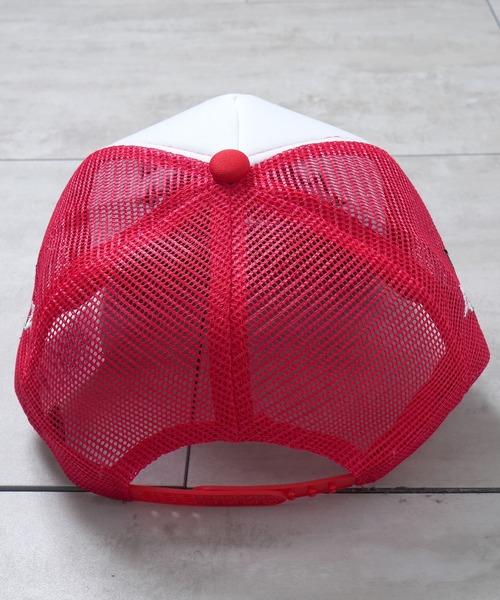 Starting Over キャップ 帽子 「Starting Over/スターティング