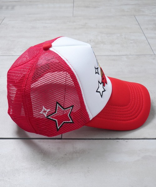 Starting Over（スターティング オーバー） キャップ 帽子 「Starting