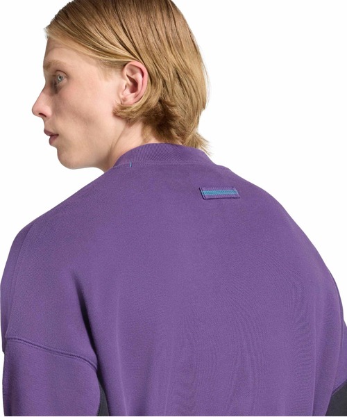 adidas（アディダス） トレーナー スウェット adidas EQUIPMENT