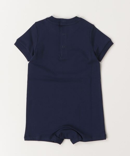 Polo Ralph Lauren Childrenswear ベビー服 ロンパース Polo ベア