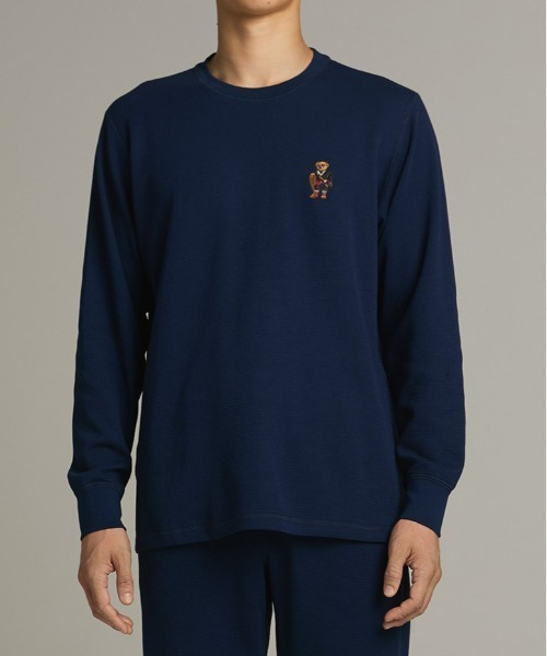 POLO RALPH LAUREN（ポロ・ラルフローレン） パジャマ 「POLO RALPH
