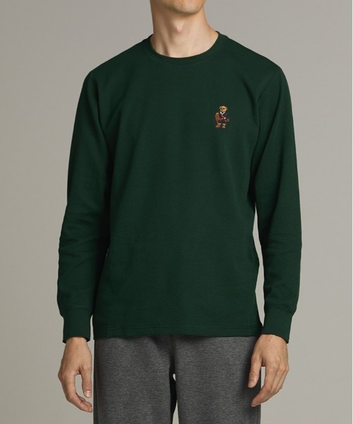 POLO RALPH LAUREN（ポロ・ラルフローレン） パジャマ 「POLO RALPH