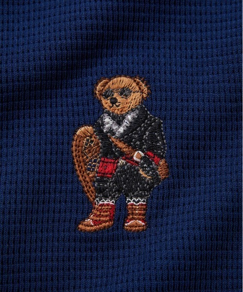 POLO RALPH LAUREN（ポロ・ラルフローレン） ラルフローレン パジャマ