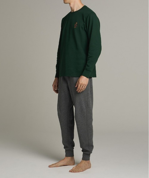 POLO RALPH LAUREN（ポロ・ラルフローレン） パジャマ 「POLO RALPH